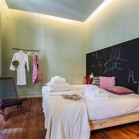 Lisbon Dreams Guest House Luaran gambar