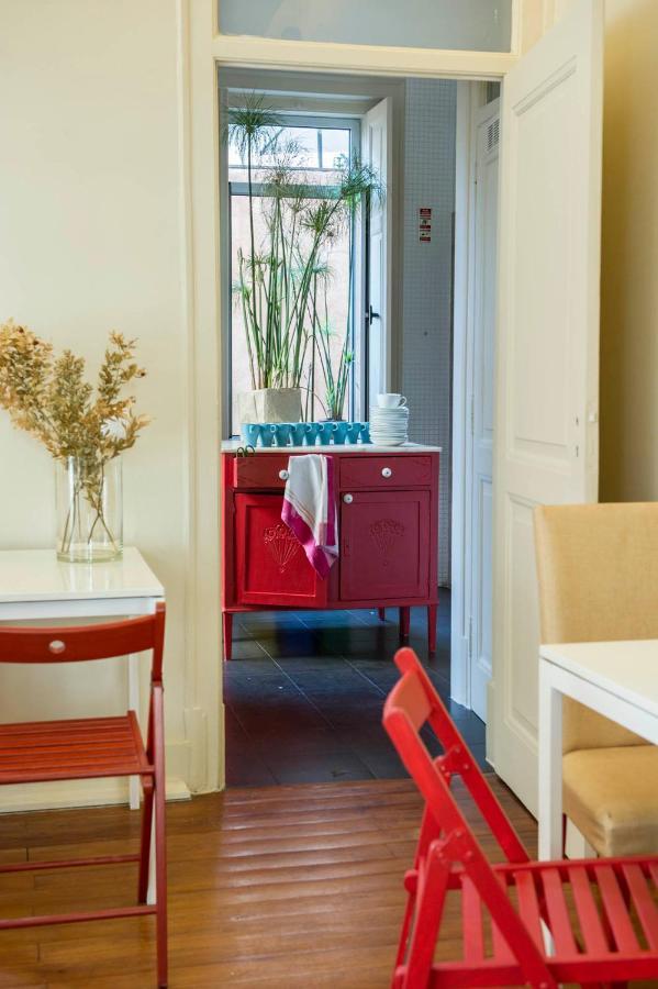 Lisbon Dreams Guest House Luaran gambar