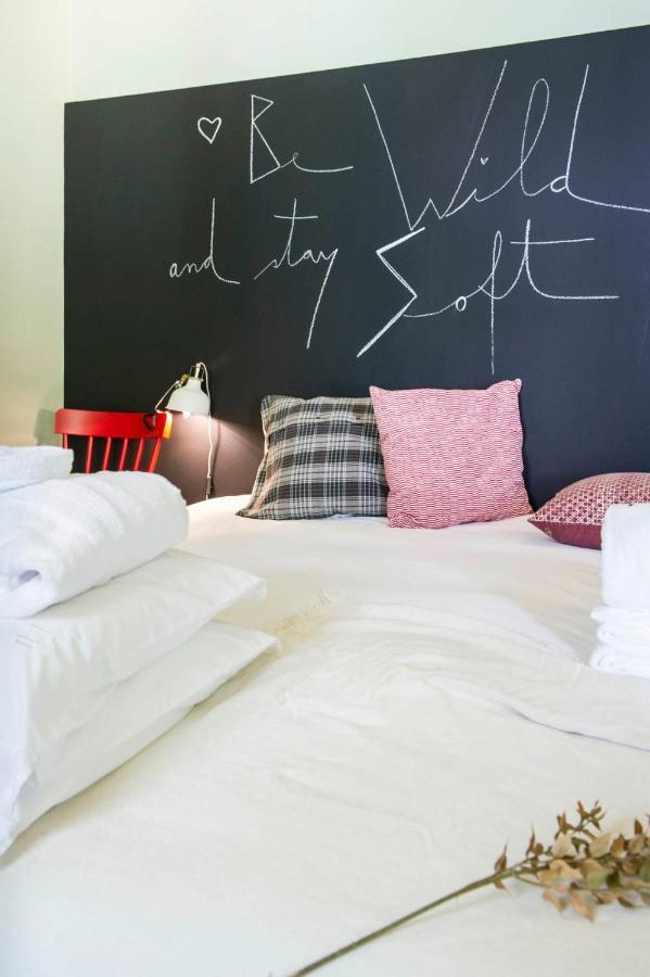 Lisbon Dreams Guest House Luaran gambar