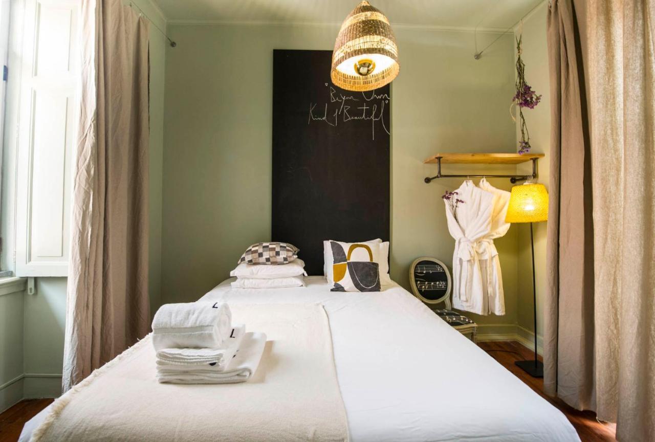Lisbon Dreams Guest House Luaran gambar
