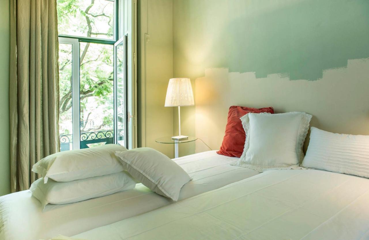Lisbon Dreams Guest House Luaran gambar