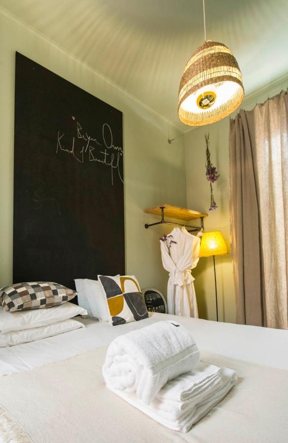 Lisbon Dreams Guest House Luaran gambar
