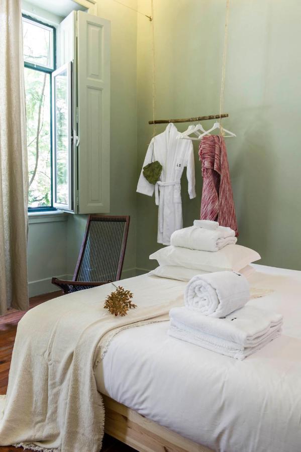 Lisbon Dreams Guest House Luaran gambar
