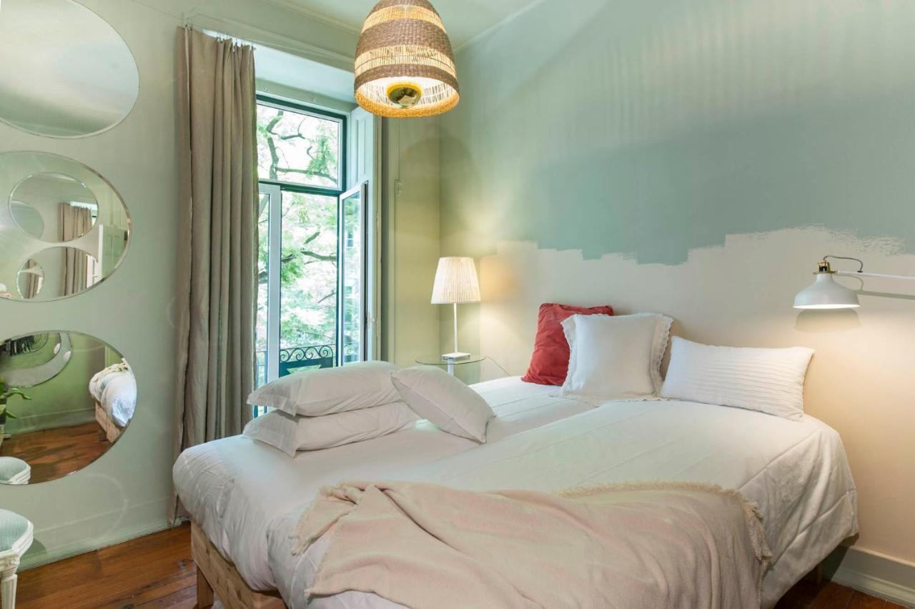 Lisbon Dreams Guest House Luaran gambar