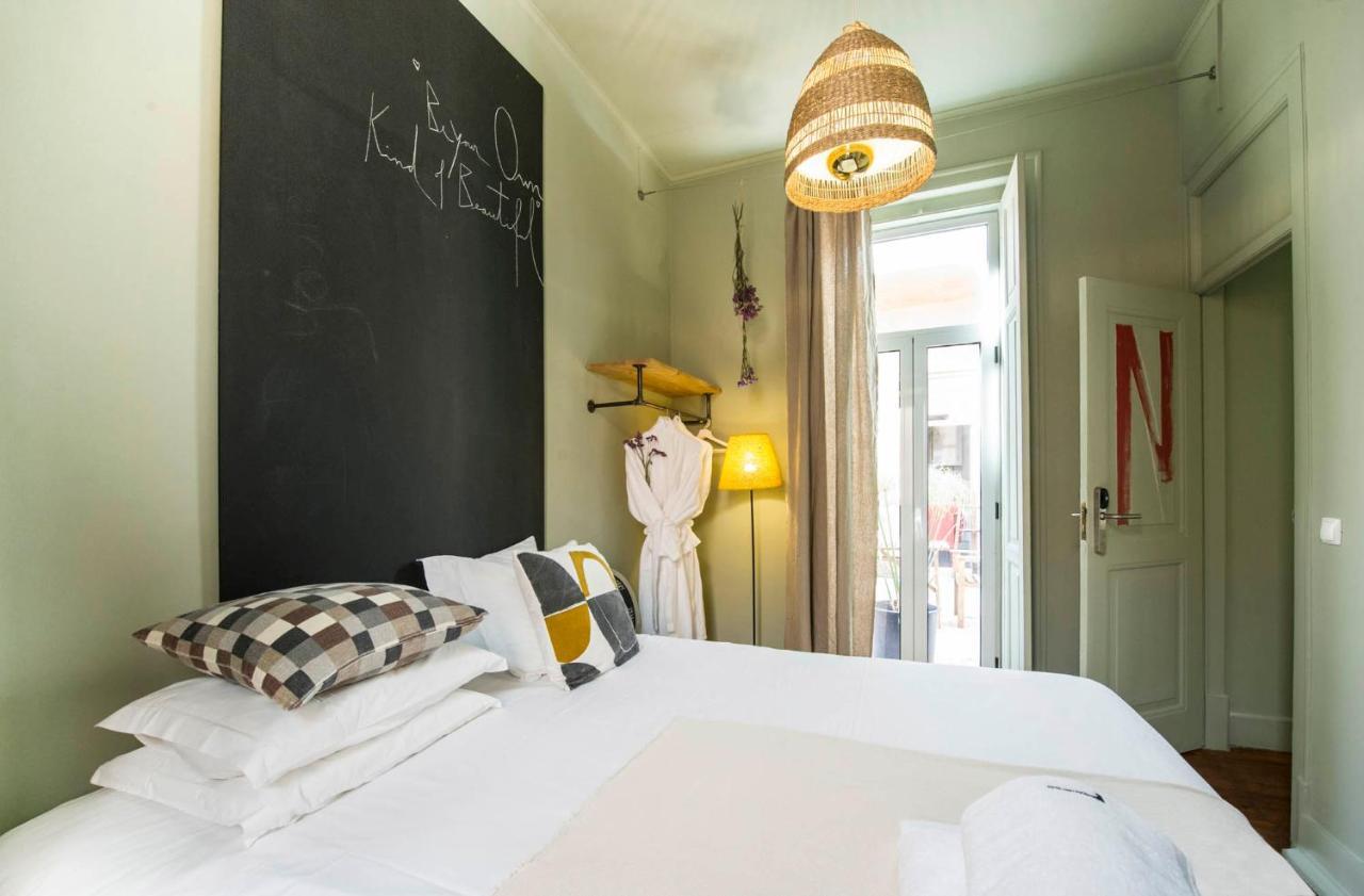 Lisbon Dreams Guest House Luaran gambar