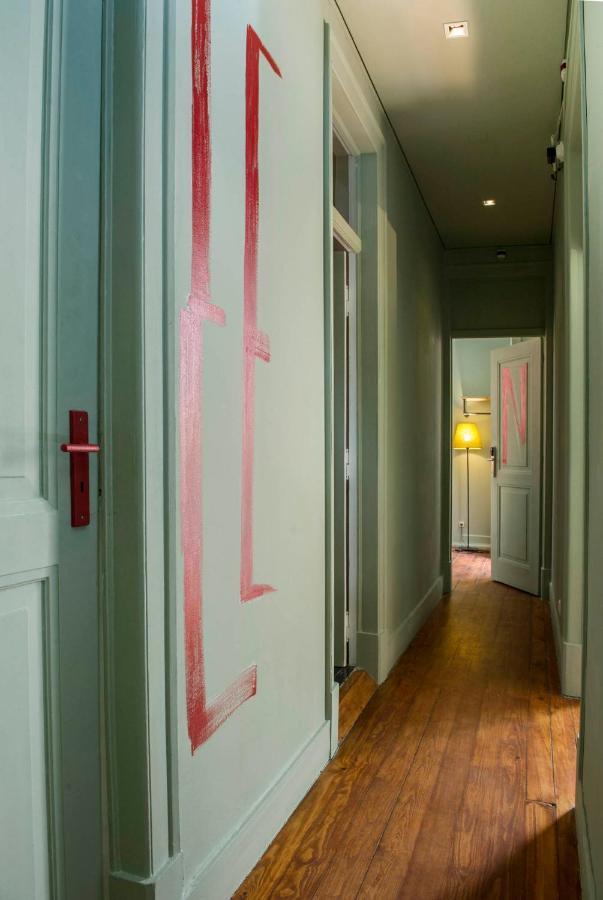 Lisbon Dreams Guest House Luaran gambar