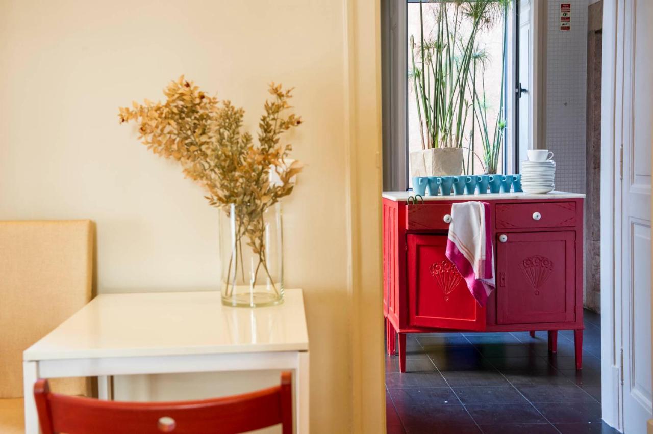 Lisbon Dreams Guest House Luaran gambar
