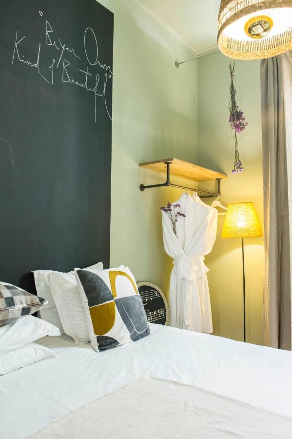 Lisbon Dreams Guest House Luaran gambar