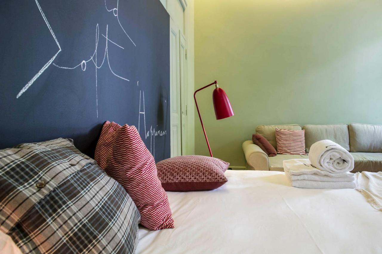 Lisbon Dreams Guest House Luaran gambar
