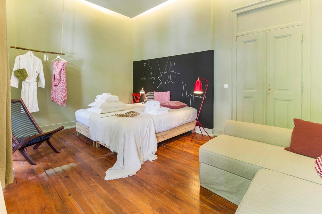 Lisbon Dreams Guest House Luaran gambar