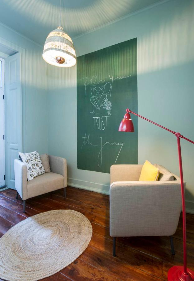Lisbon Dreams Guest House Luaran gambar