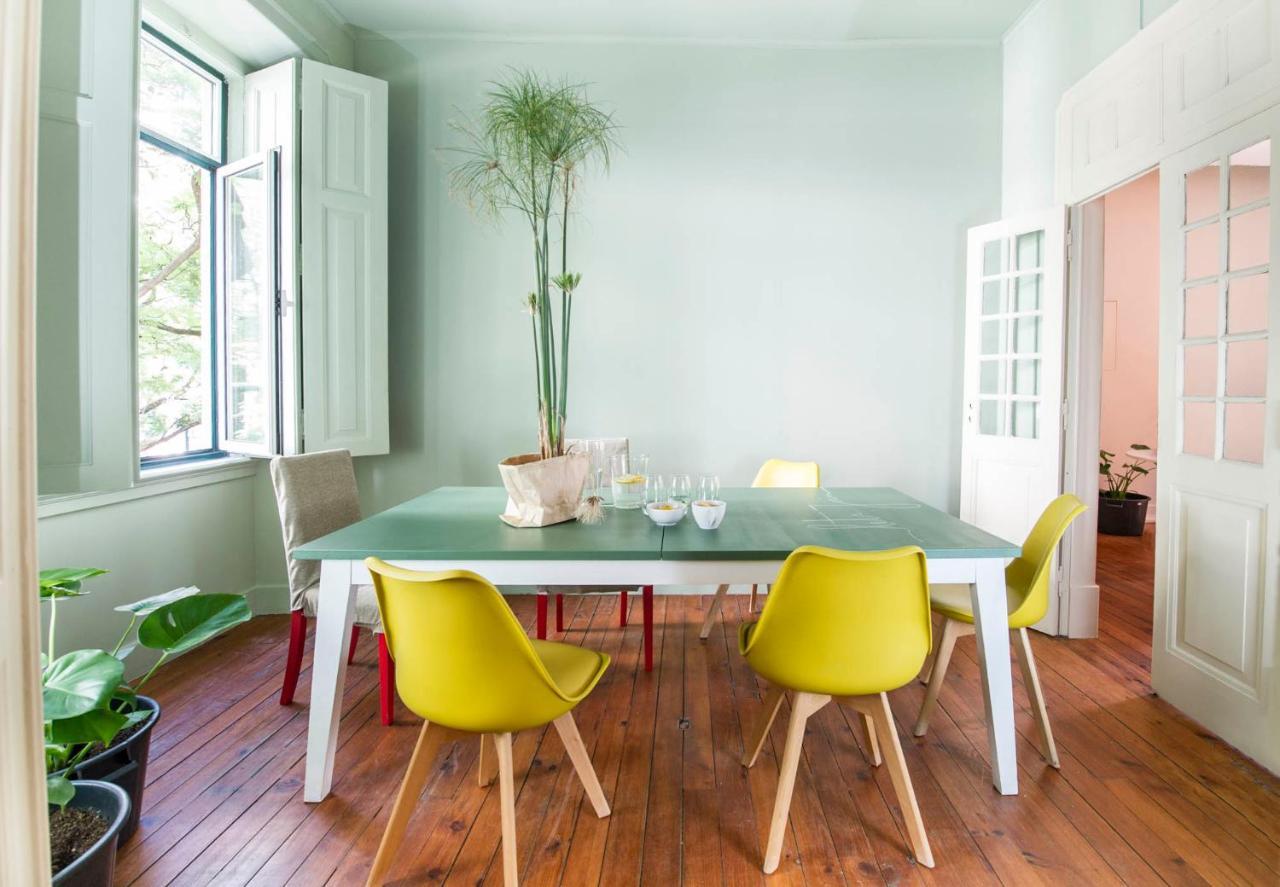 Lisbon Dreams Guest House Luaran gambar