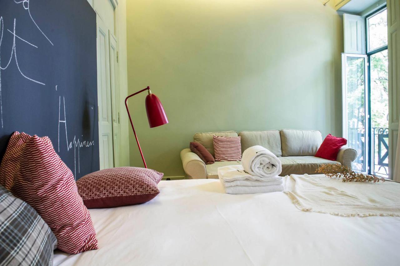 Lisbon Dreams Guest House Luaran gambar