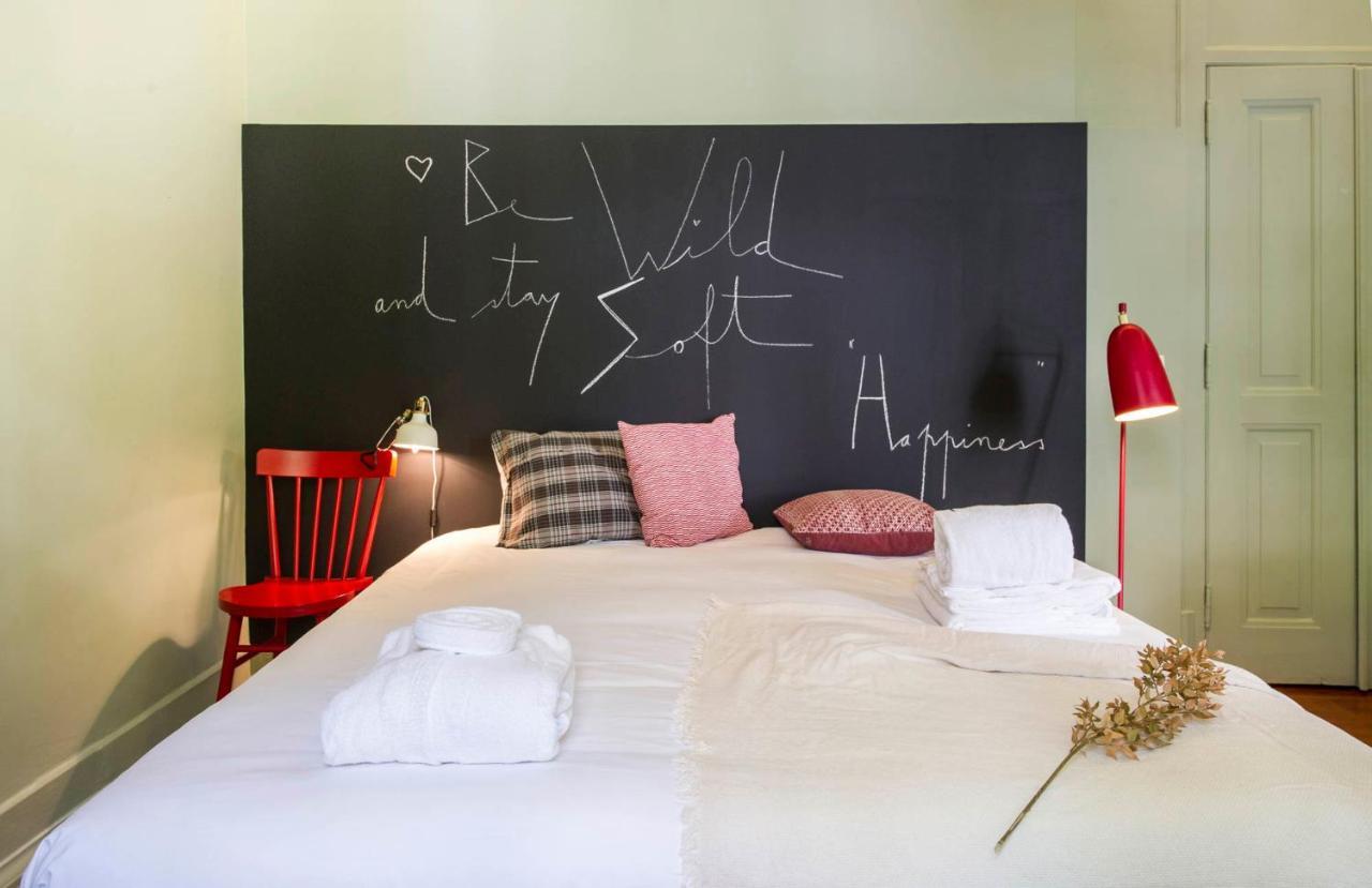 Lisbon Dreams Guest House Luaran gambar