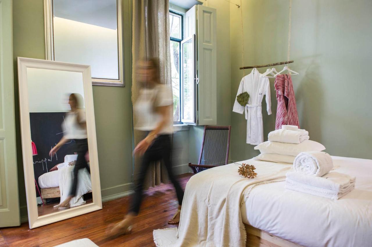 Lisbon Dreams Guest House Luaran gambar