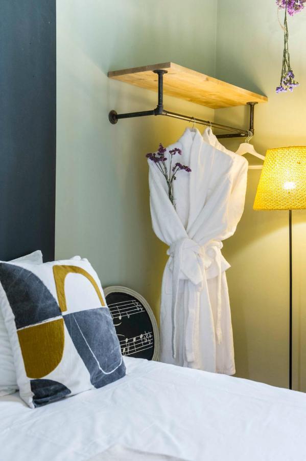 Lisbon Dreams Guest House Luaran gambar