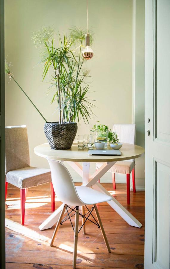 Lisbon Dreams Guest House Luaran gambar