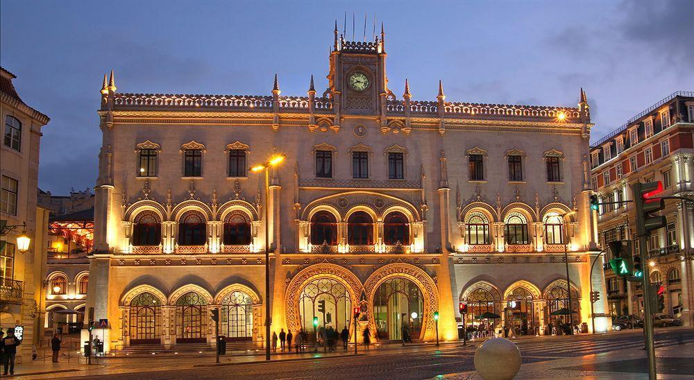 Lisbon Dreams Guest House Luaran gambar