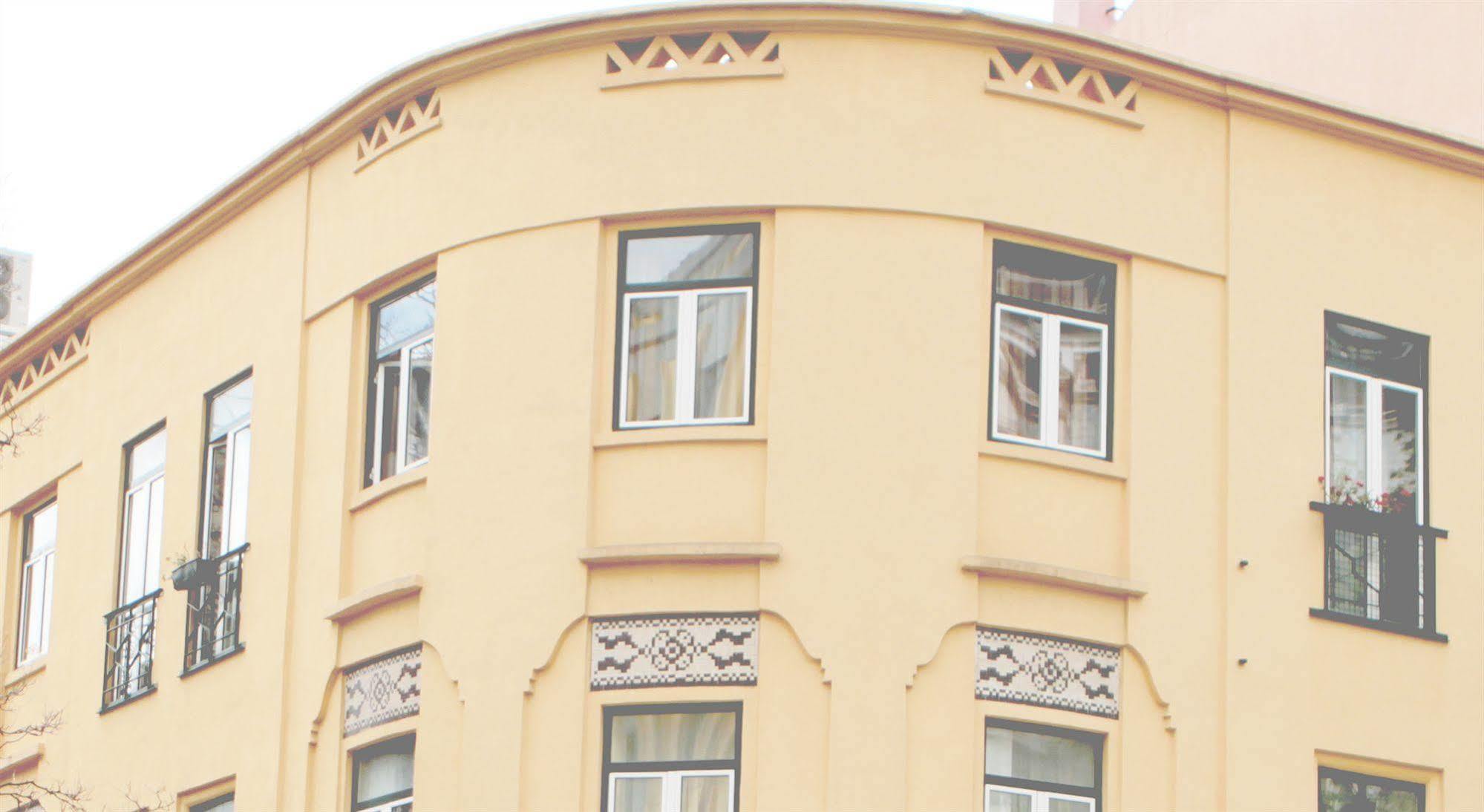 Lisbon Dreams Guest House Luaran gambar