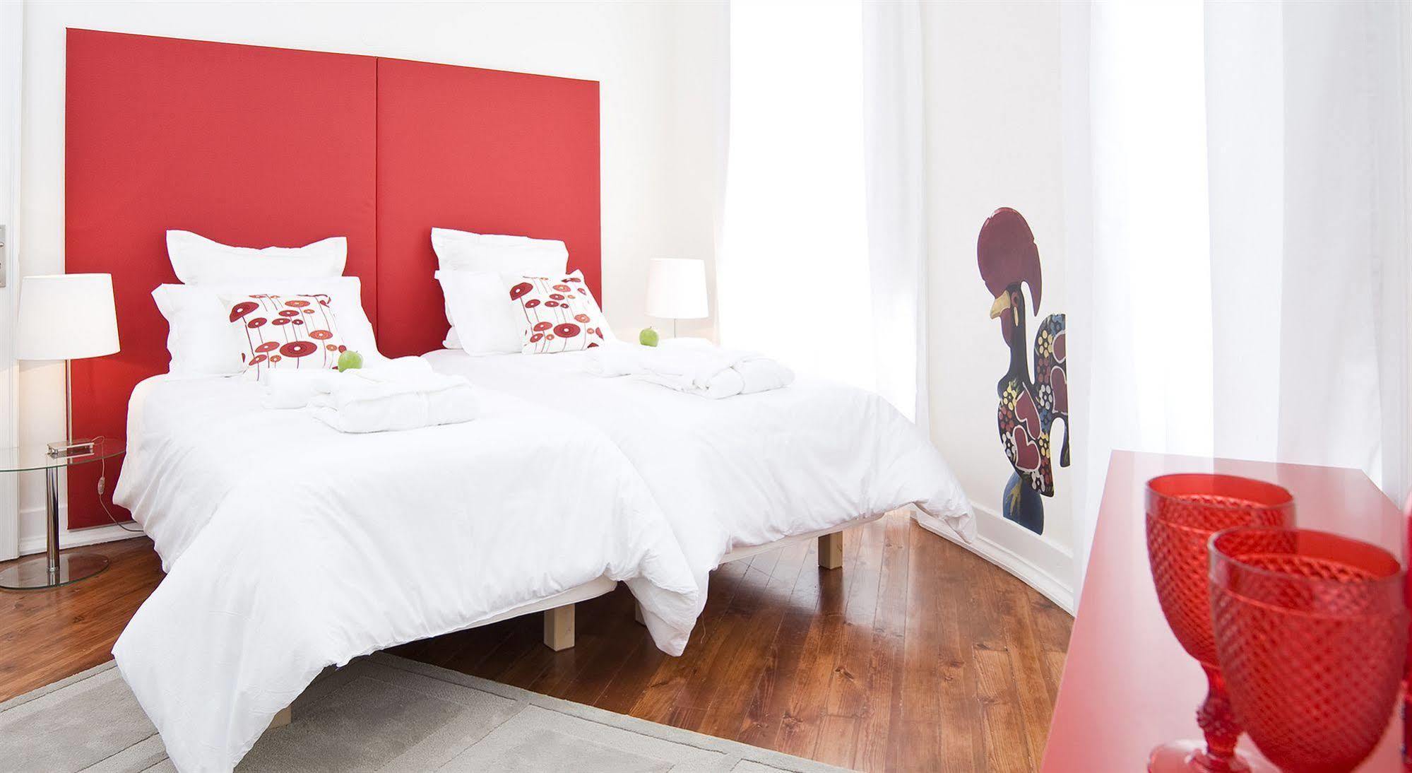 Lisbon Dreams Guest House Luaran gambar