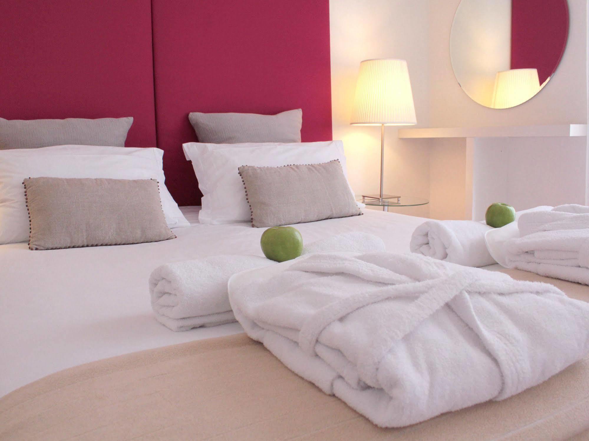 Lisbon Dreams Guest House Luaran gambar