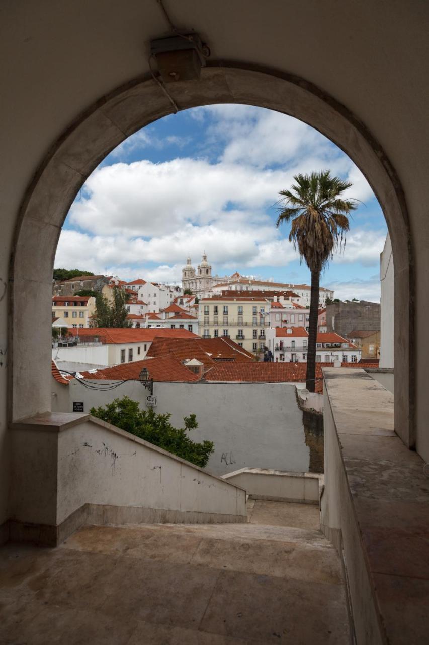 Lisbon Dreams Guest House Luaran gambar