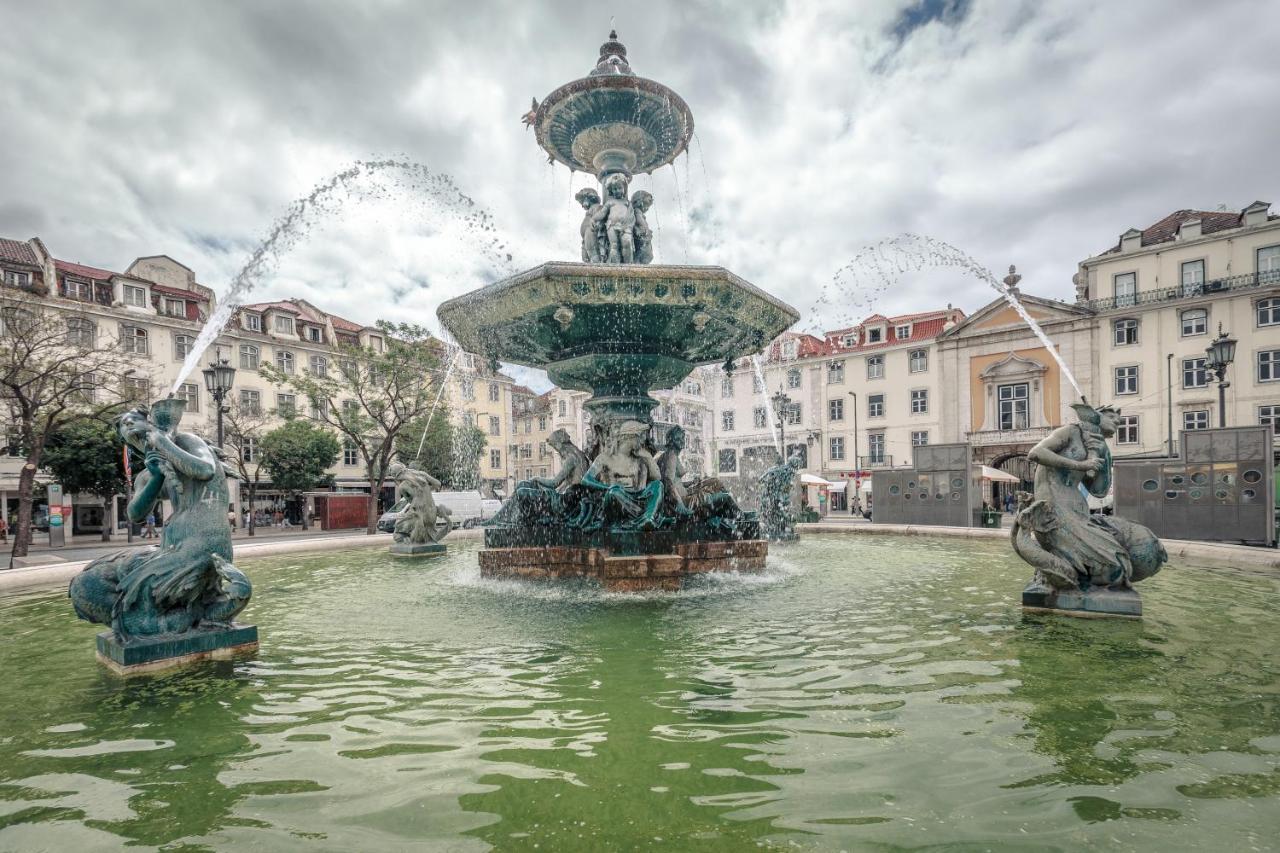 Lisbon Dreams Guest House Luaran gambar