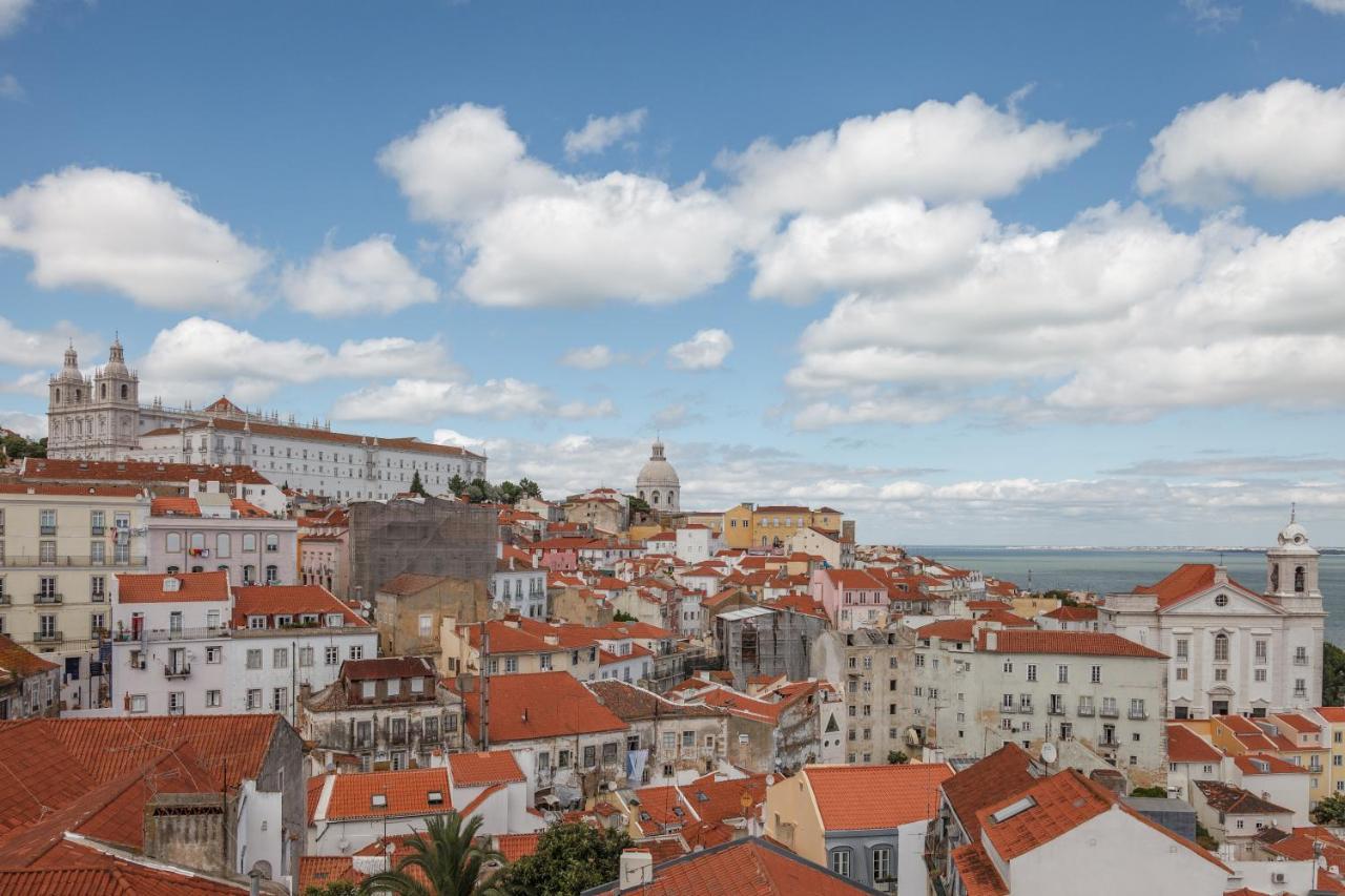Lisbon Dreams Guest House Luaran gambar
